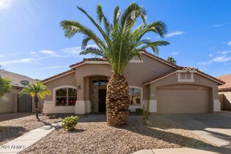 11431 E Pratt Ave Unit 232, Mesa, AZ 85212