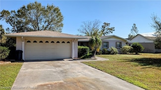 316 Park Dr, Wauchula, FL 33873