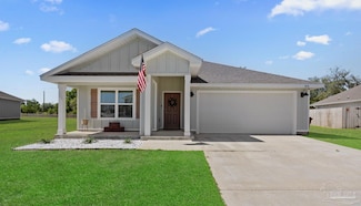 810 Otto Loop, Crestview, FL 32539