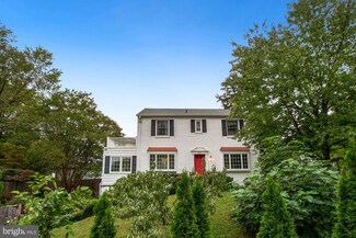 5210 Keokuk St, Bethesda, MD 20816