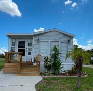 20005 Us Highway 27 Unit 369, Clermont, FL 34715