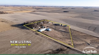85046 573rd Ave, Wayne, NE 68787