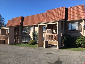 1614 10th St Unit 17, Marysville, WA 98270