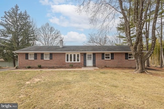1556 Street Rd, New Hope, PA 18938
