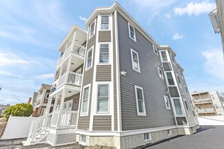 64 Clarkwood St Unit 2, Boston, MA 02126