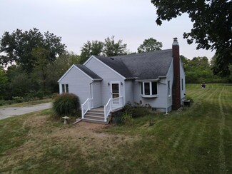 3442 Brooklyn Rd, Jackson, MI 49203