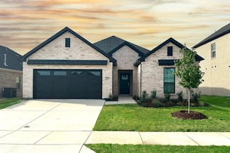 544 Oak Creek Dr, Lavon, TX 75166