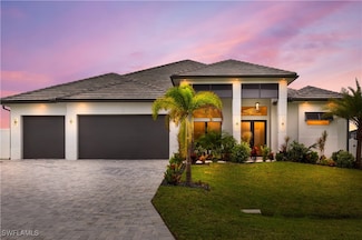 5 SW 37th Ave, Cape Coral, FL 33991