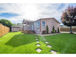 917 Mahan Loop, Gervais, OR 97026