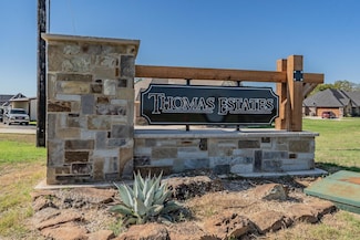 1017 Ronnie Ct, Springtown, TX 76082