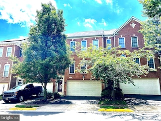 8057 Samuel Wallis St, Lorton, VA 22079