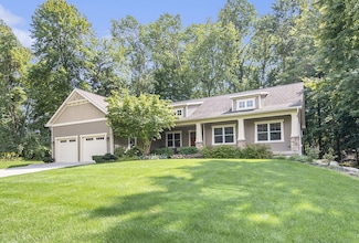 4617 Sundial Dr NE, Grand Rapids, MI 49525
