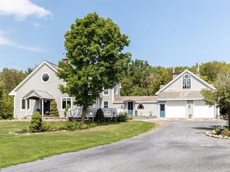 168 Spaulding Rd, Vergennes, VT 05491