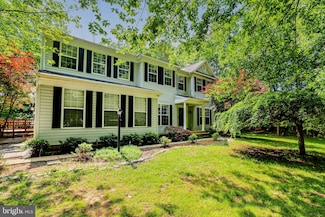 3113 Somerset Dr, Jeffersonton, VA 22724