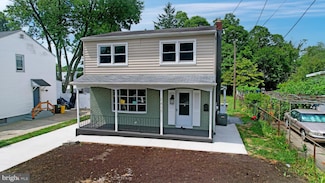2415 47th St, Pennsauken, NJ 08110