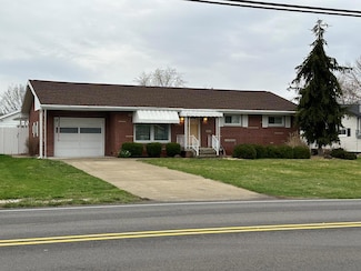 1325 Dogwood Ridge Rd, Wheelersburg, OH 45694