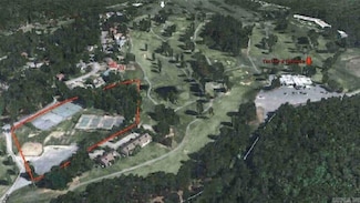 00 Belvedere Dr, Hot Springs, AR 71901