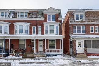 1018 W Princess St, York, PA 17404