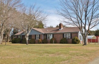 4237 Old Cluster Springs Rd, South Boston, VA 24592
