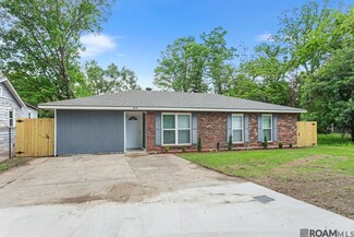 2618 Lark St, Baton Rouge, LA 70807