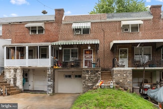 6707 Montgomery Ave, Upper Darby, PA 19082