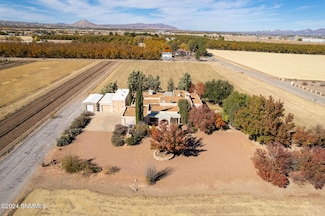 1520 Paisano Rd, Las Cruces, NM 88005