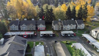 1843 S 286th Ln Unit T104, Federal Way, WA 98003