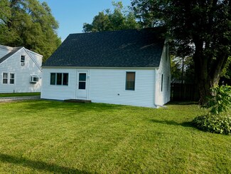 1329 173rd St, Hazel Crest, IL 60429