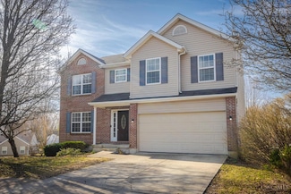 121 Azure View Ct, Maineville, OH 45039