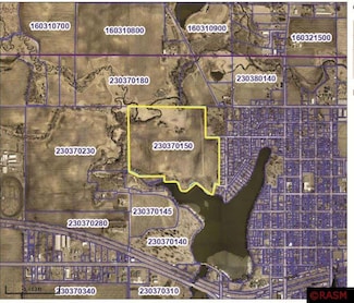 0 Tbd W Anna St, Fairmont, MN 56031