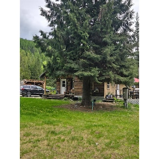 613 Tamarack Ln, Troy, MT 59935