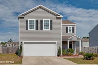 9777 Woodriff Cir NE, Leland, NC 28451