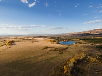 0 Colorado 125, Rand, CO 80473