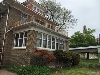 617 Humboldt Pkwy, Buffalo, NY 14208