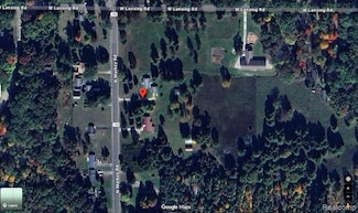 0 N Markey Rd, Roscommon, MI 48653