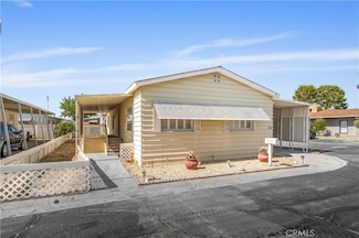 2550 E I Ave, Lancaster, CA 93535