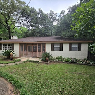 8300 Lake Ponchartrain Dr, Theodore, AL 36582