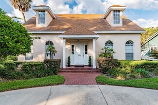 4309 W Cleveland St, Tampa, FL 33609