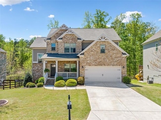 5780 Winding Lakes Dr, Cumming, GA 30028