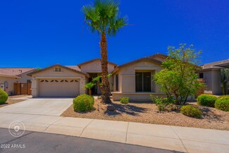 18348 N 169th Ave, Surprise, AZ 85374