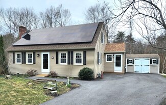 49 Edward Rd, Townsend, MA 01469