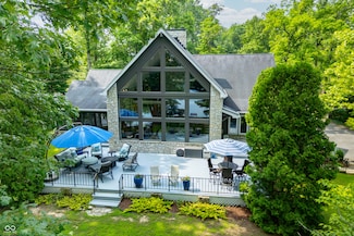 3695 N Windsor Place, Martinsville, IN 46151