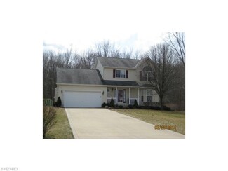 7454 Fayette Blvd, Chippewa Lake, OH 44215