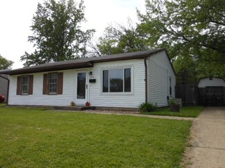 313 Crestview Ct, Anderson, IN 46017