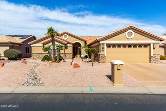 15492 W Whitton Ave, Goodyear, AZ 85395
