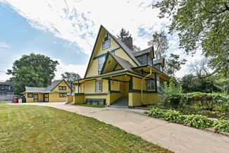 12147 S Harvard Ave, Chicago, IL 60628