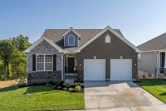 2520 Winners Post Way, Burlington, KY 41005