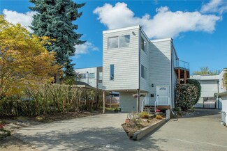 3713 20th Ave SW, Seattle, WA 98106