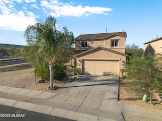 1122 W Camino Hombre Viejo, Sahuarita, AZ 85629