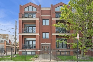 2215 W Augusta Blvd Unit 2E, Chicago, IL 60622